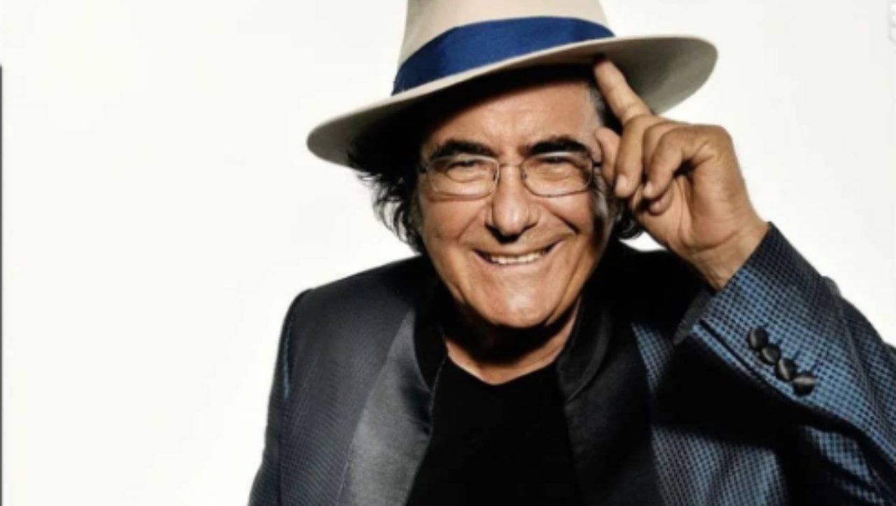 al bano