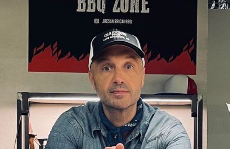 joe bastianich