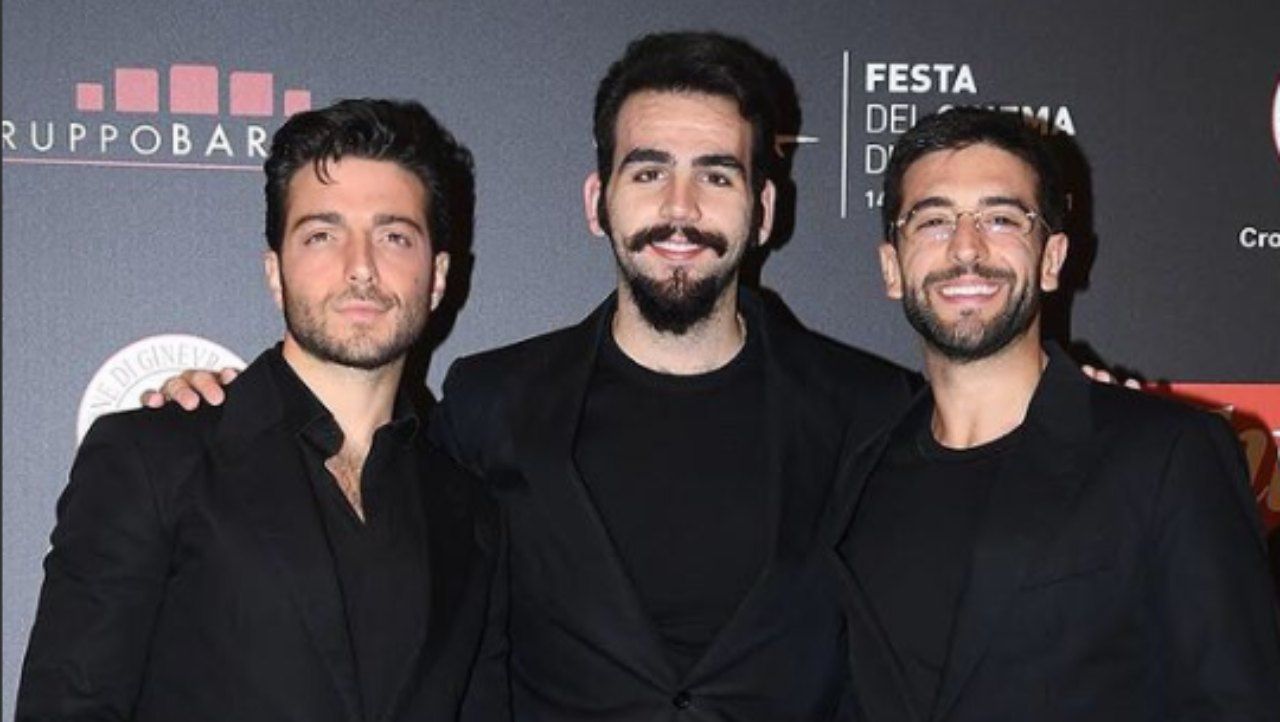 il volo