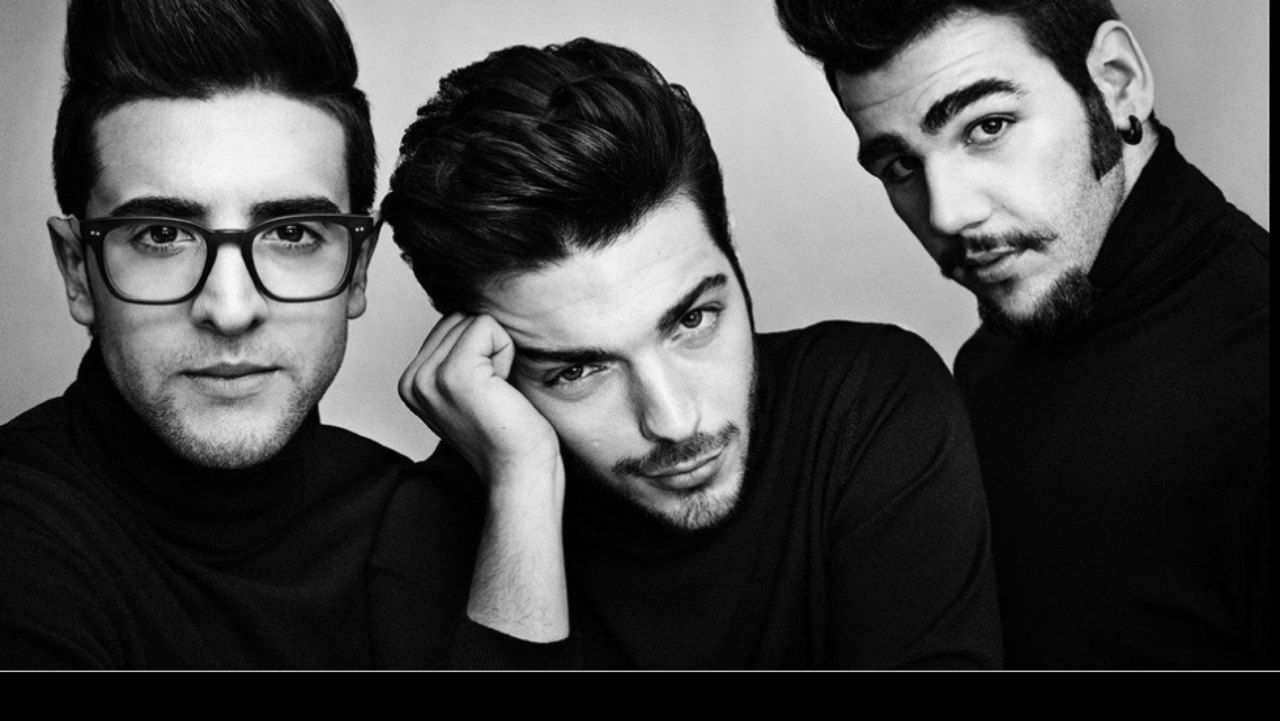 il volo