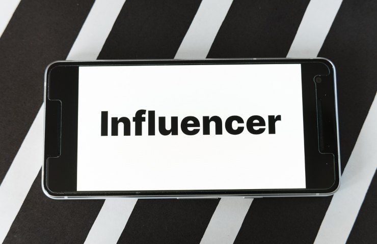 influencer