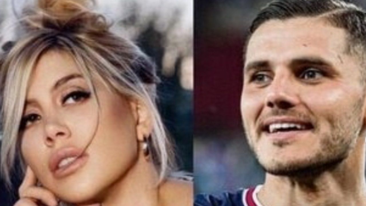 wanda nara mauro icardi