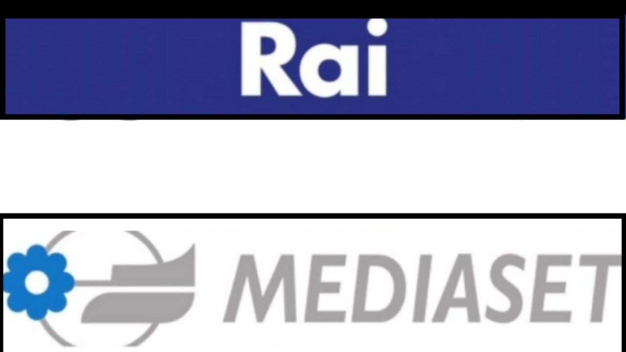 rai mediaset