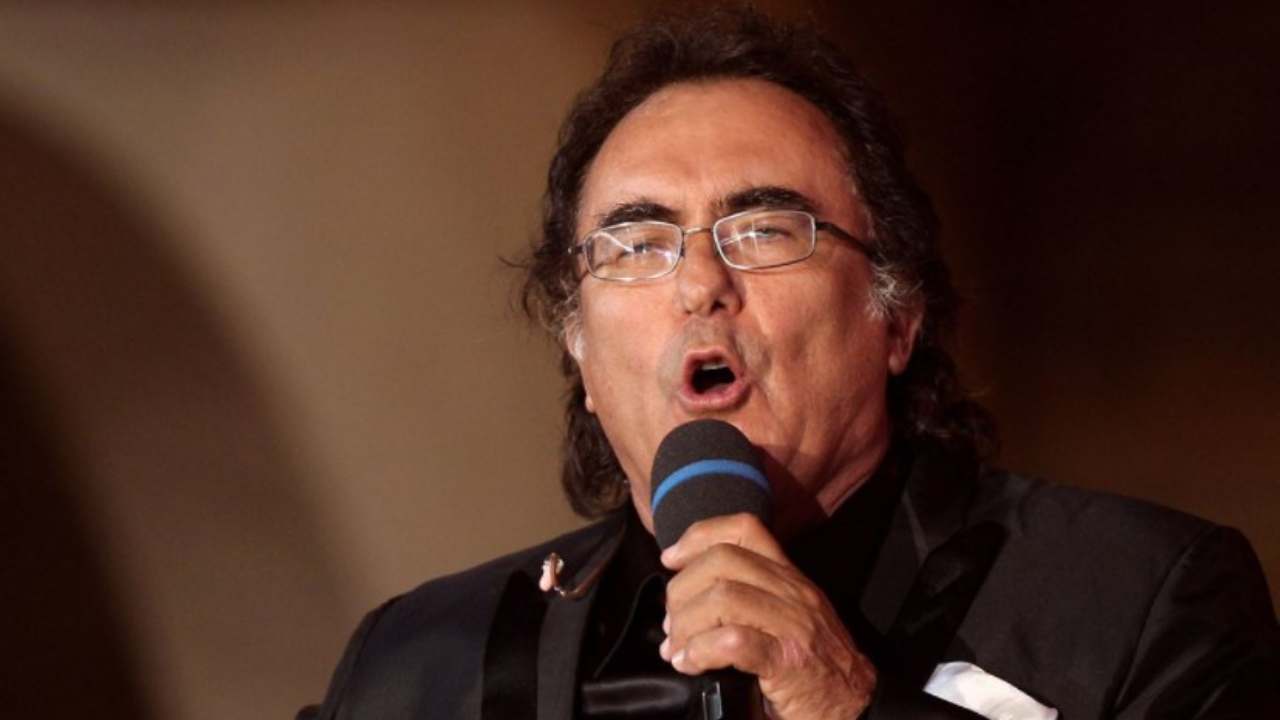 Al Bano (Facebook)