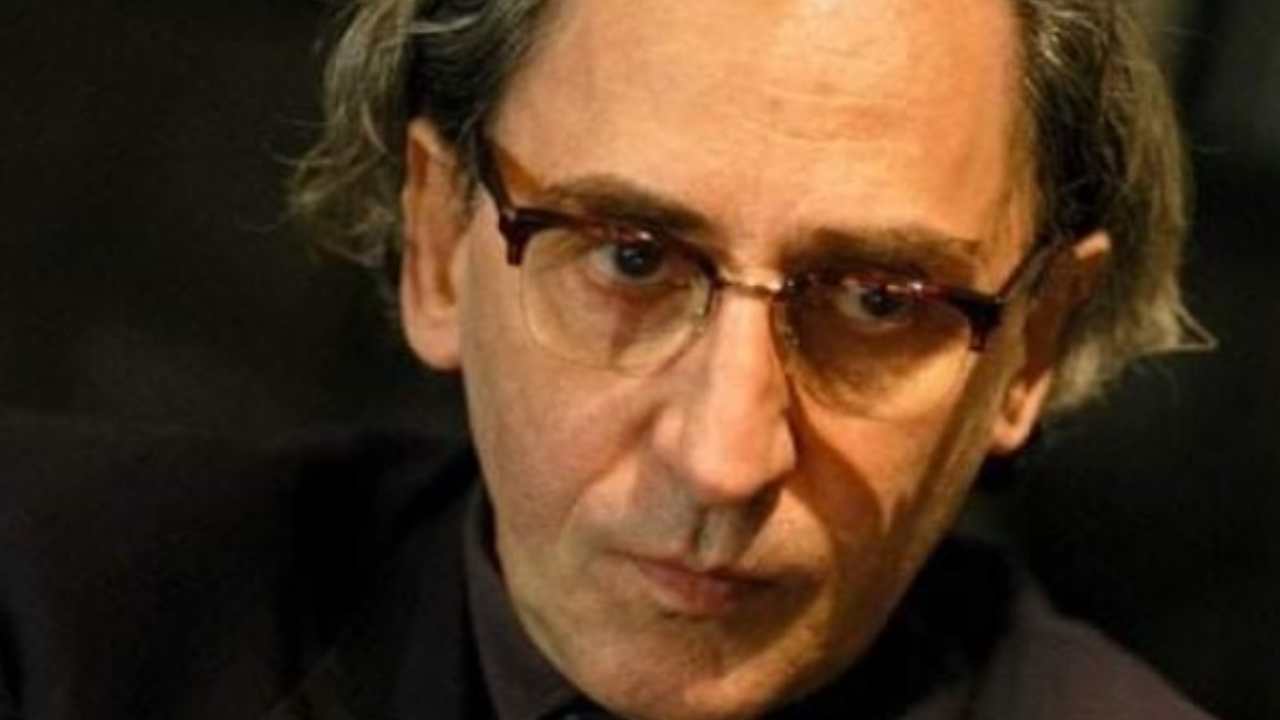 Franco Battiato (Facebook)