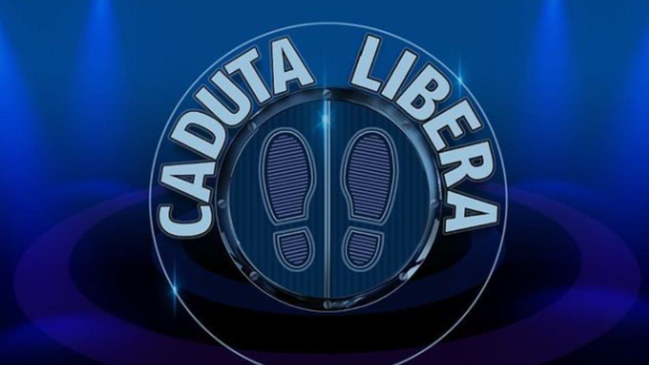 Caduta libera (facebook)