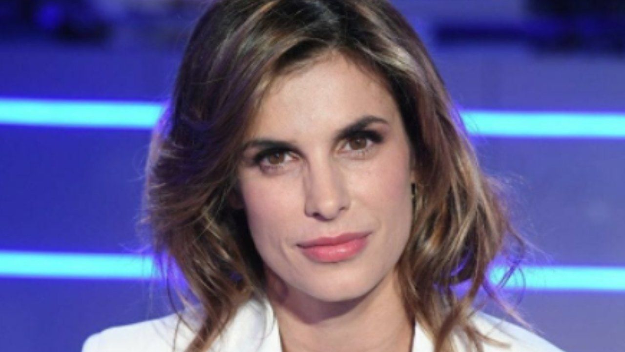 Elisabetta Canalis (instagram)