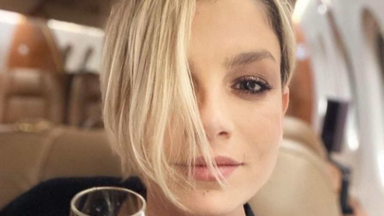 Emma Marrone (Instagram)