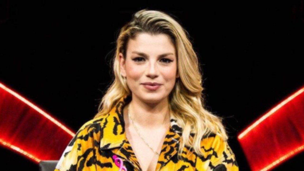 Emma Marrone (Instagram)