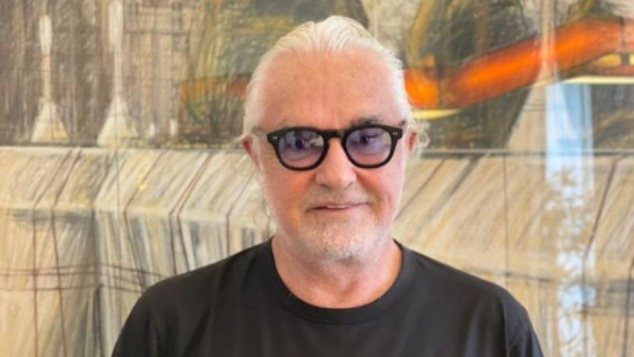 Flavio Briatore