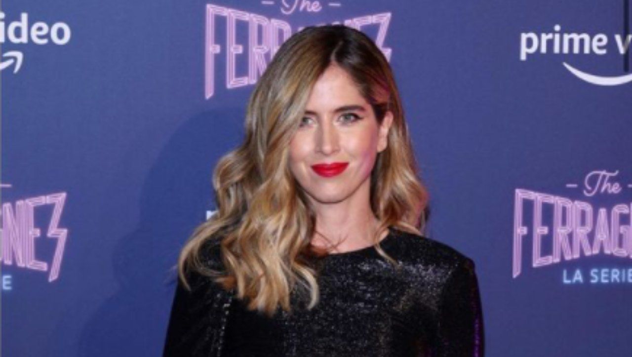 Francesca Ferragni