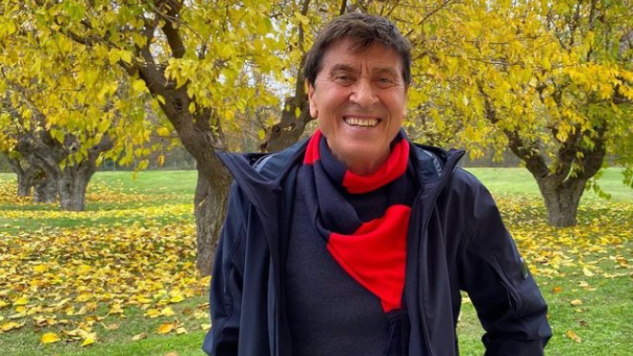 Gianni Morandi