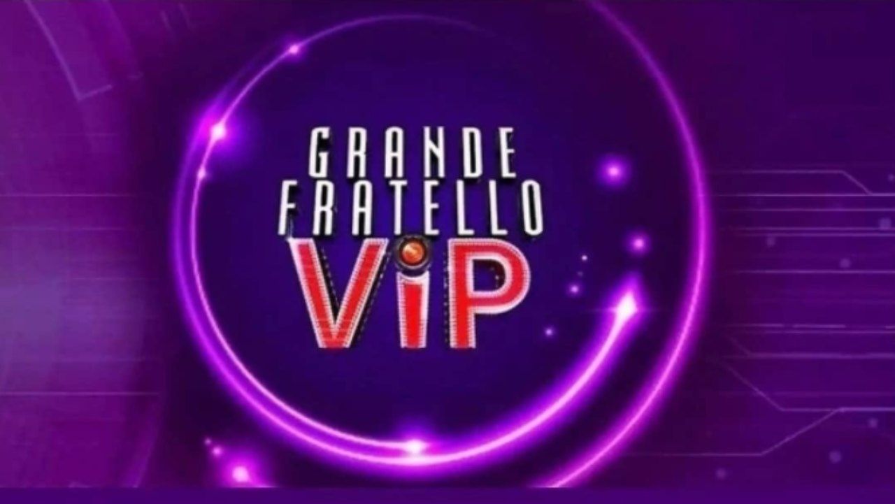 Grande Fratello Vip (facebook)