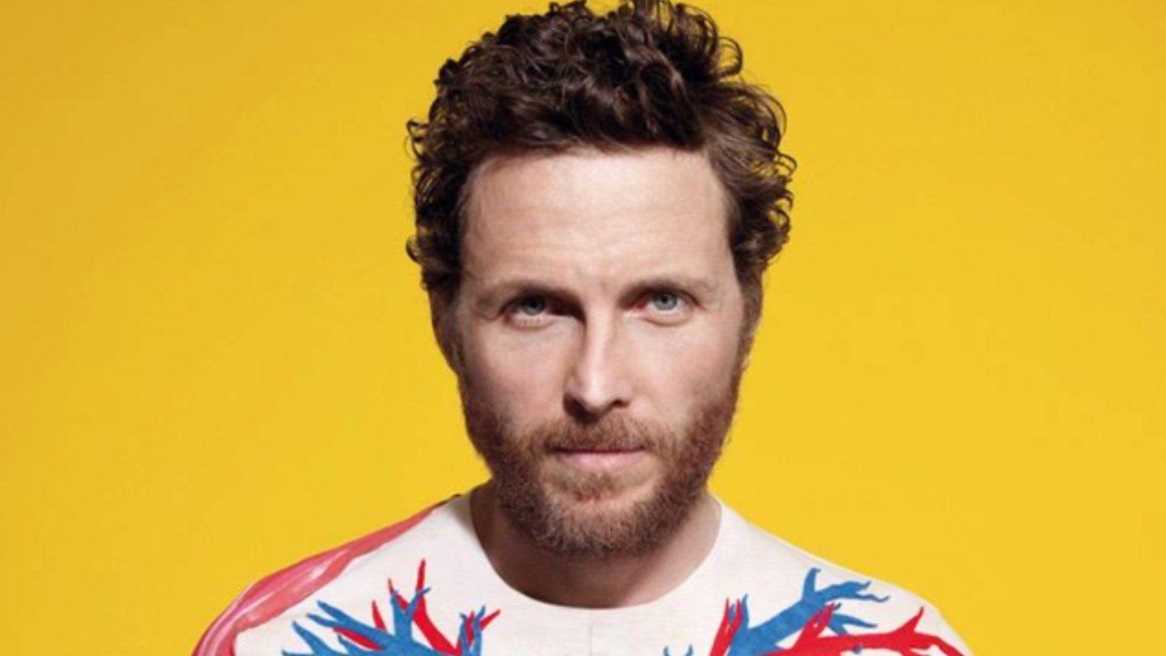 Jovanotti (facebook)