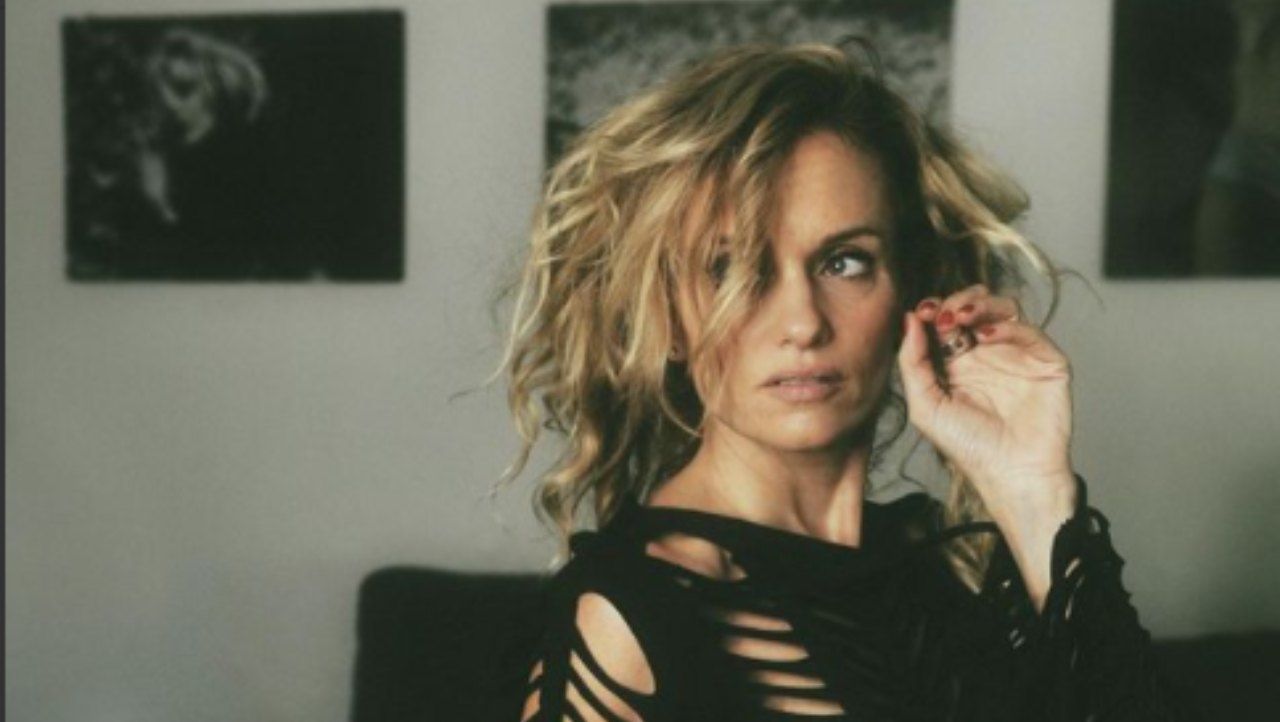 Justine Mattera (Instagram)