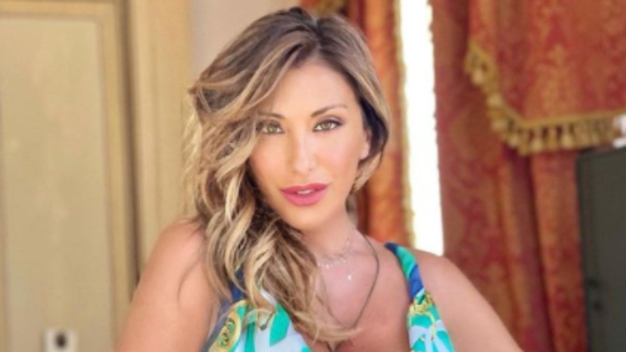 Sabrina Salerno (instagram)