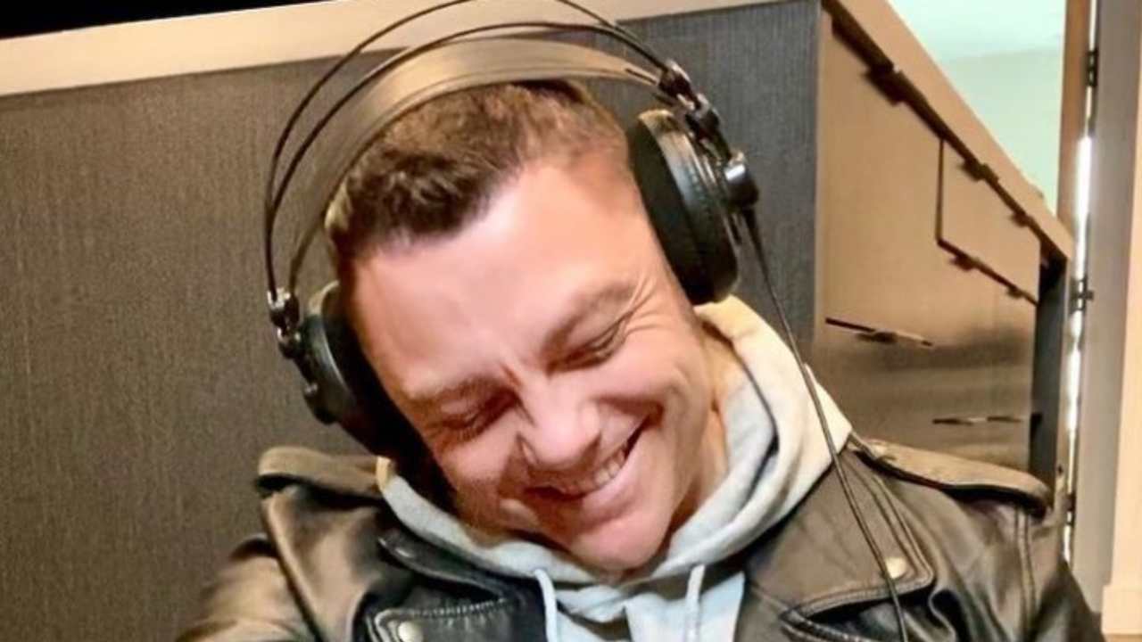 Tiziano Ferro (Instagram)