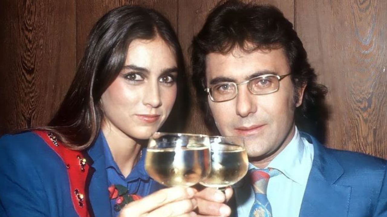 Al Bano e Romina