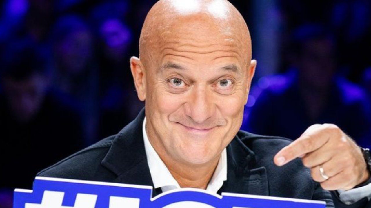 Claudio Bisio