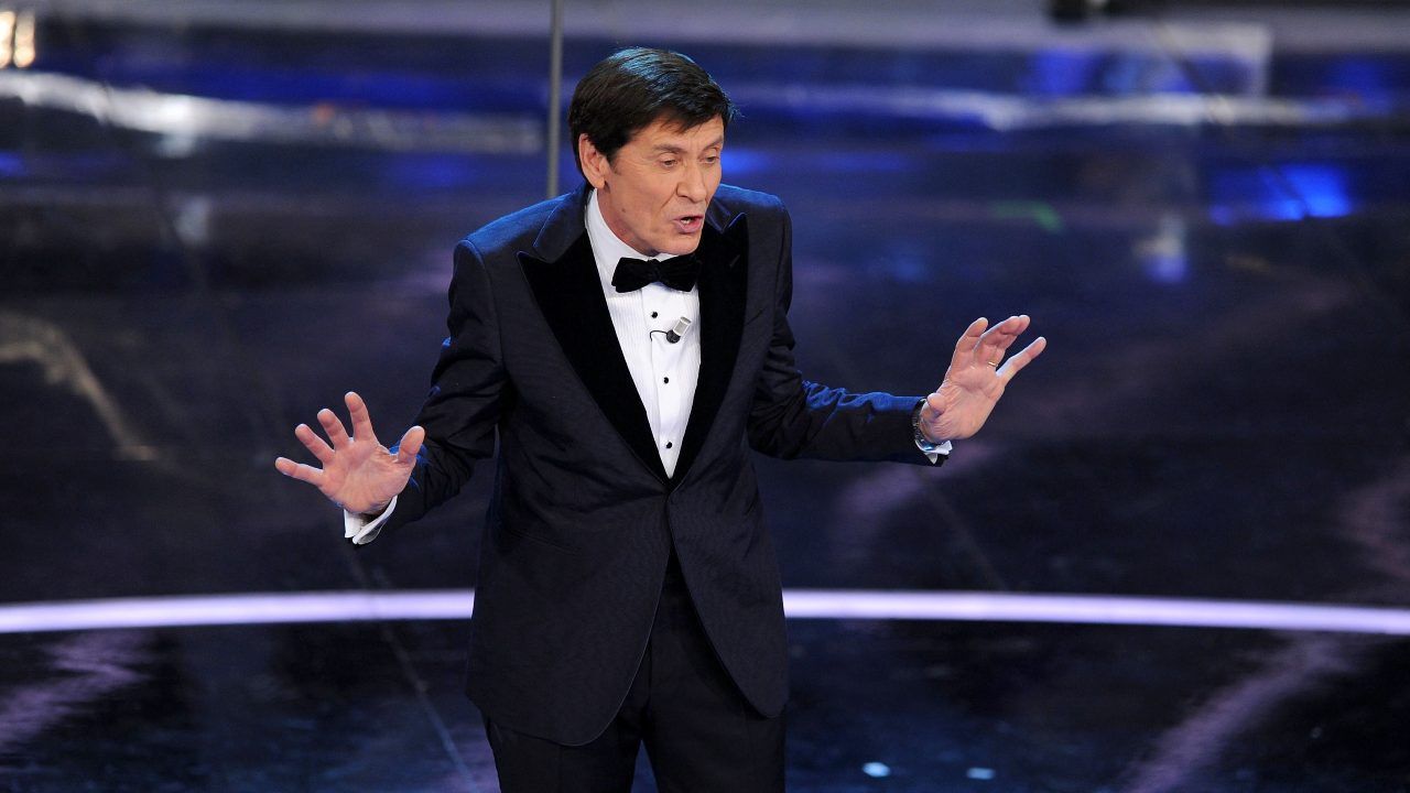 gianni morandi