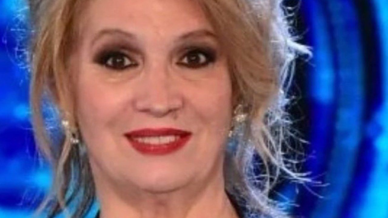 iva zanicchi cantante