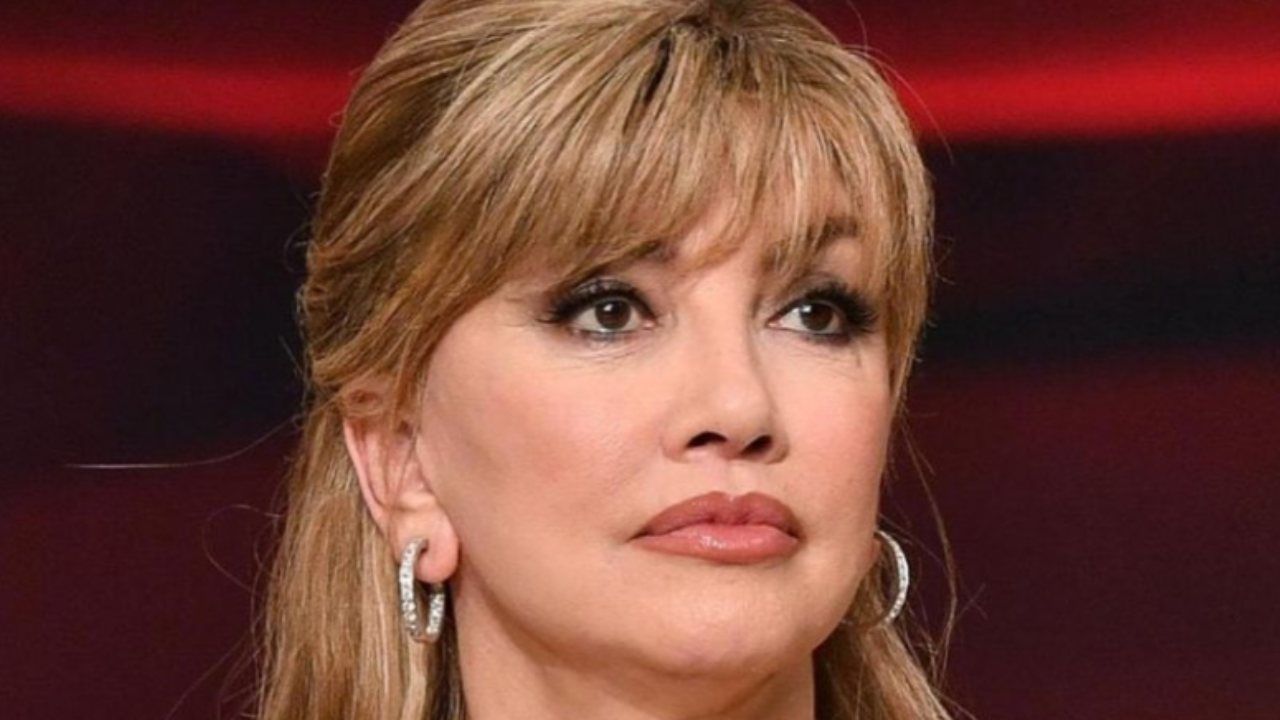 Milly Carlucci