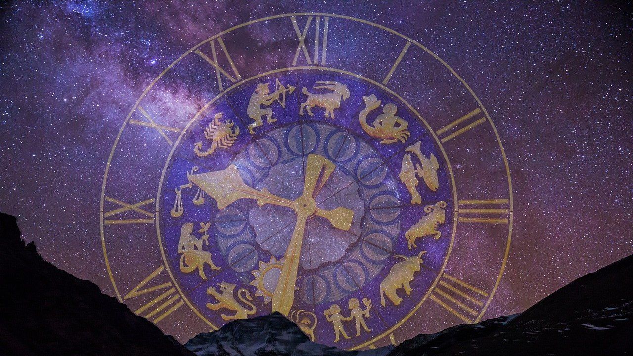 segni zodiacali