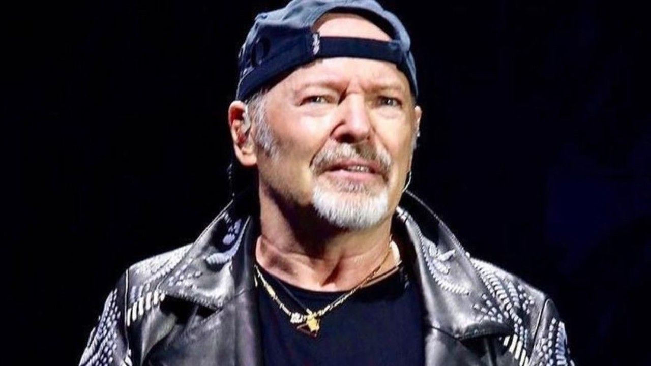 Vasco Rossi