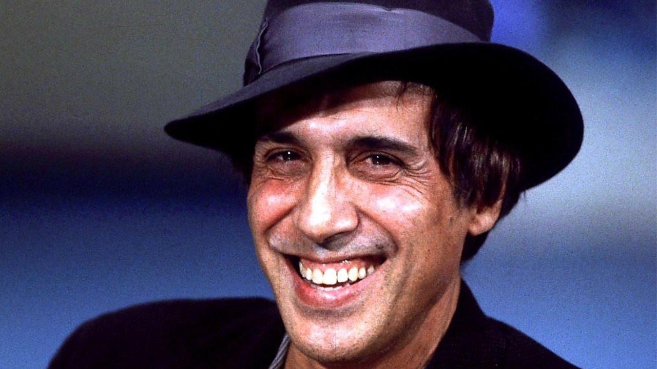 Adriano Celentano