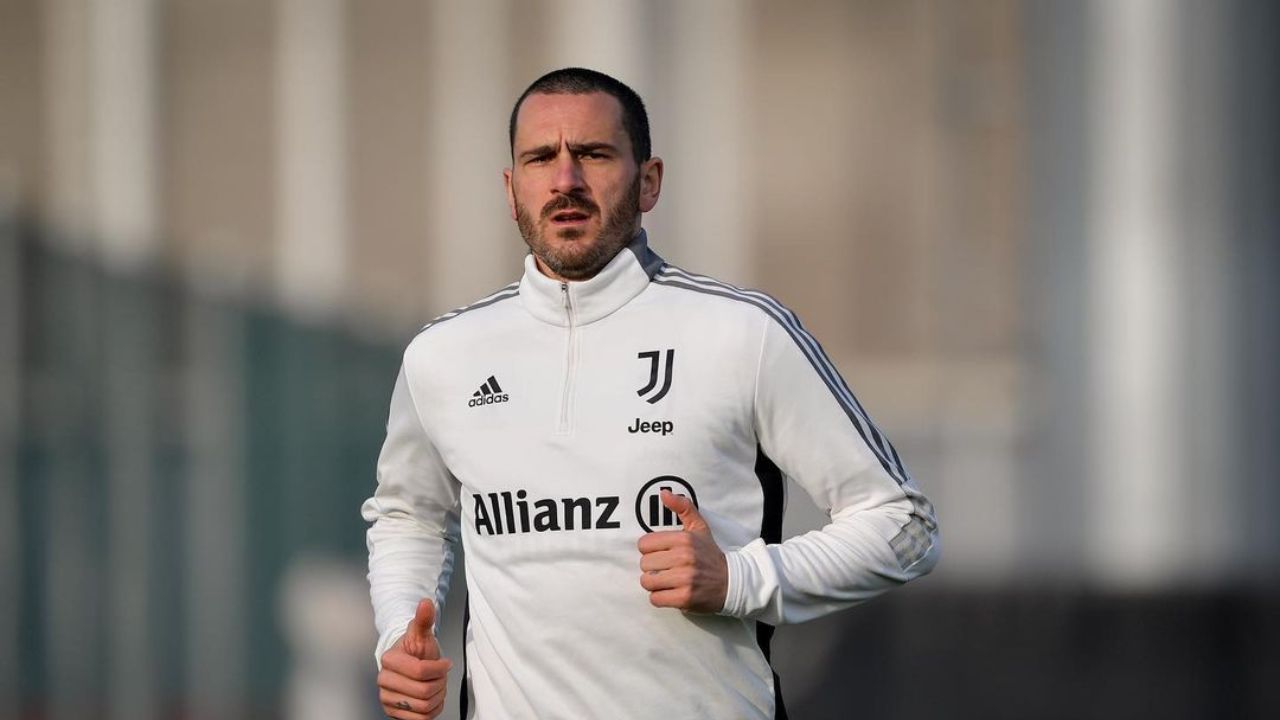 Sapete quanto guadagna Leonardo Bonucci alla Juventus? Lo stipendio del difensore