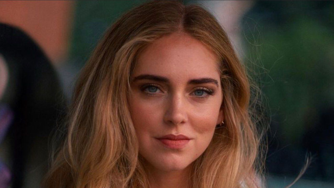 Chiara Ferragni neve terribile precedente foto