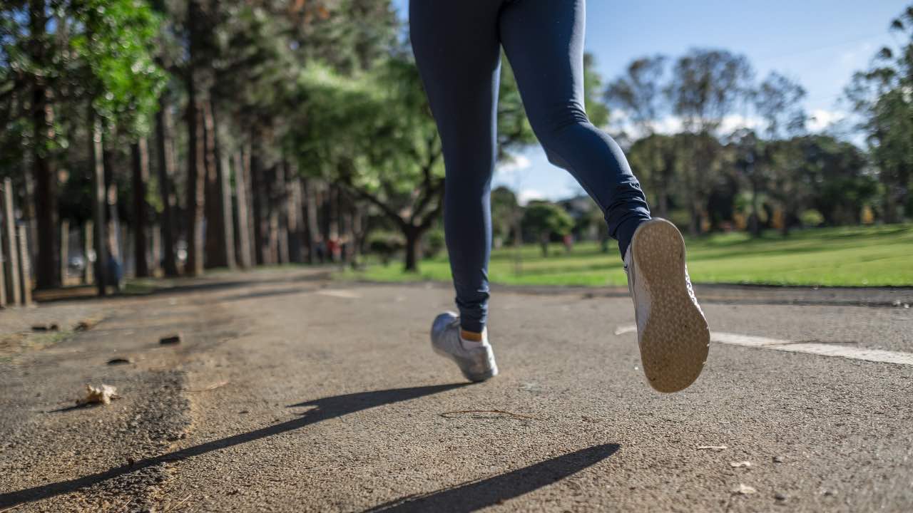 Perché correre bene salute ragioni vita migliore