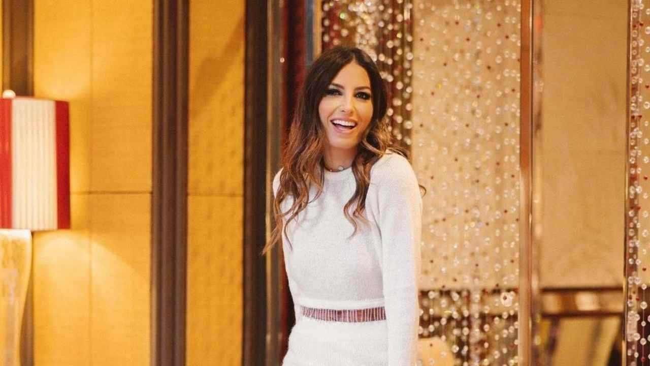 Elisabetta Gregoraci, ormai pensa solo a LUI? "Ci sono tramonti intramontabili..." - FOTO