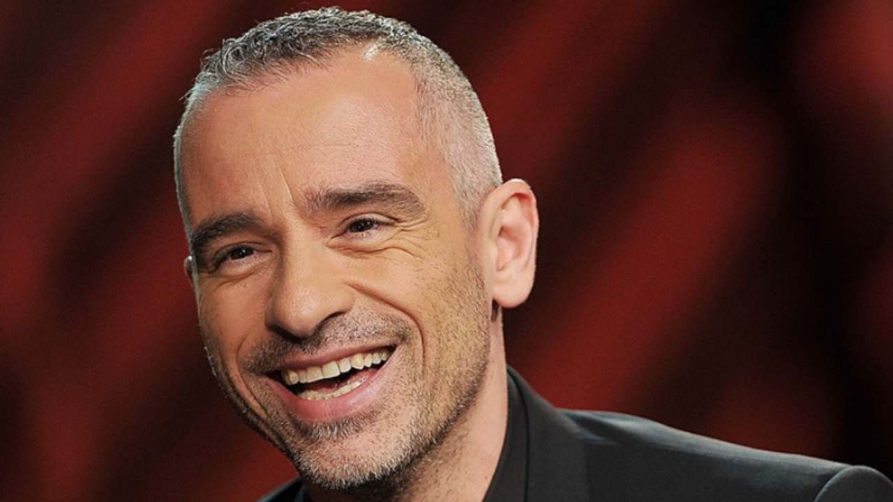 Eros Ramazzotti (Facebook)