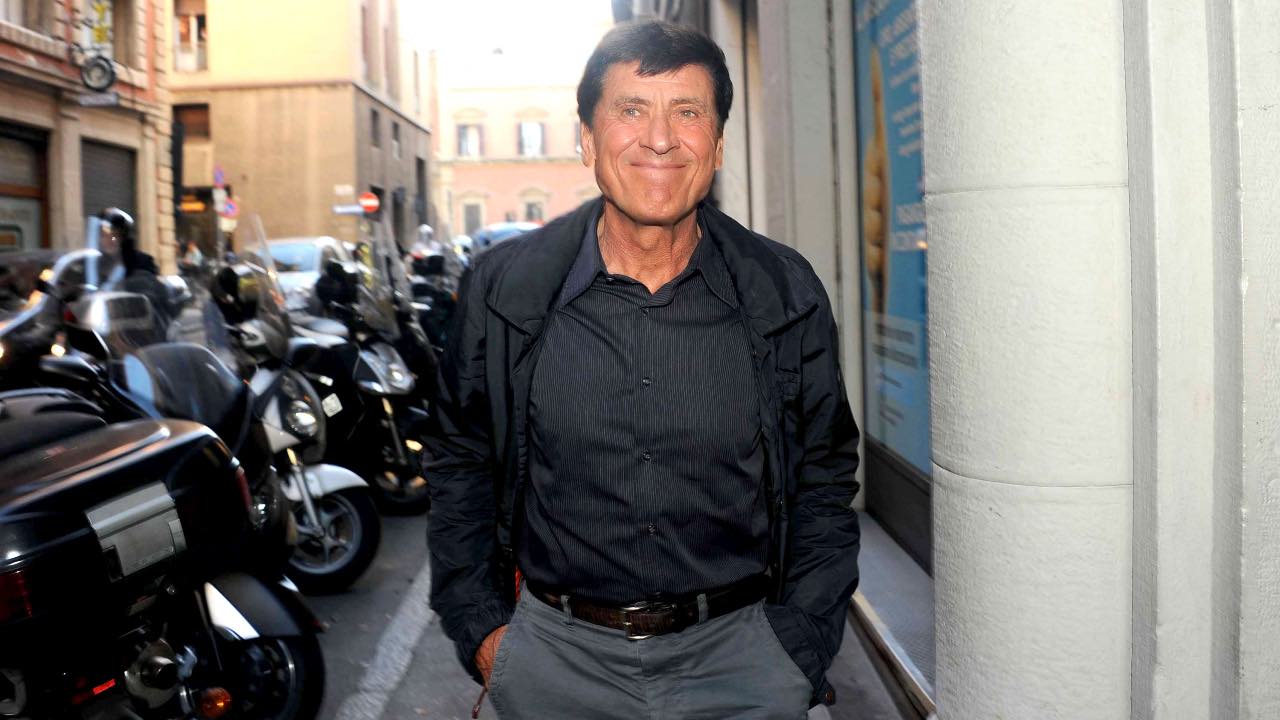 Gianni Morandi esce scoperto dopo scandalo