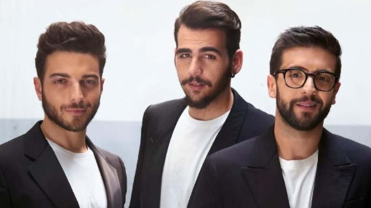 Il Volo (Facebook)