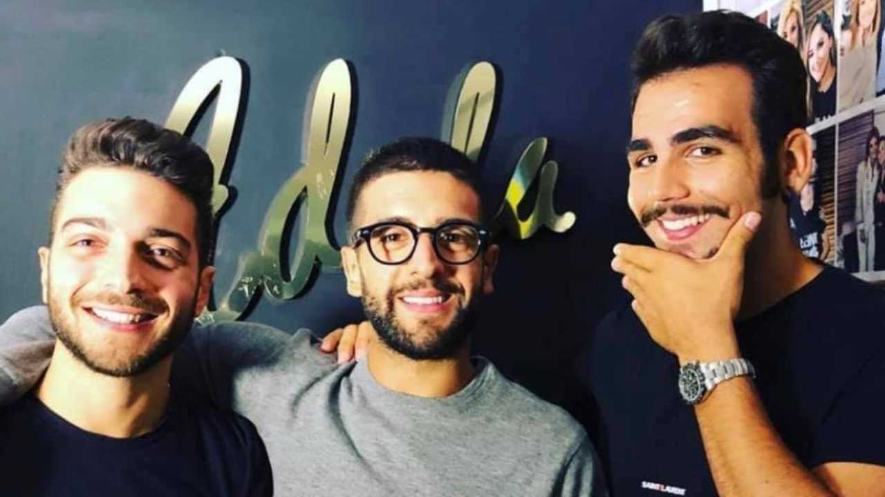 Il Volo (Facebook)