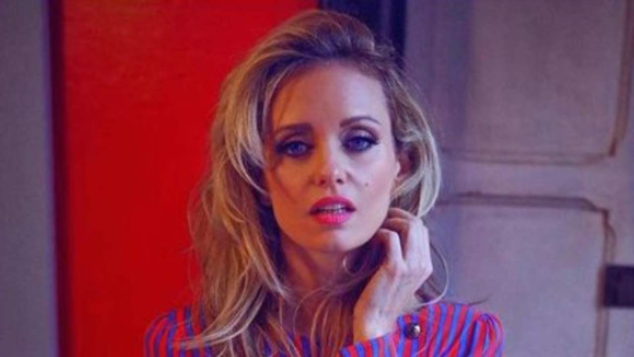 Justine Mattera (Instagram)