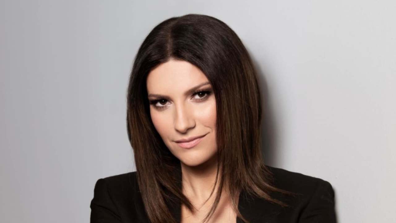 Laura Pausini (Facebook)