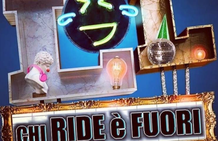 "Lol-Chi ride è fuori 2", arriva la notizia tanto attesa: delirio incontenibile per i fan