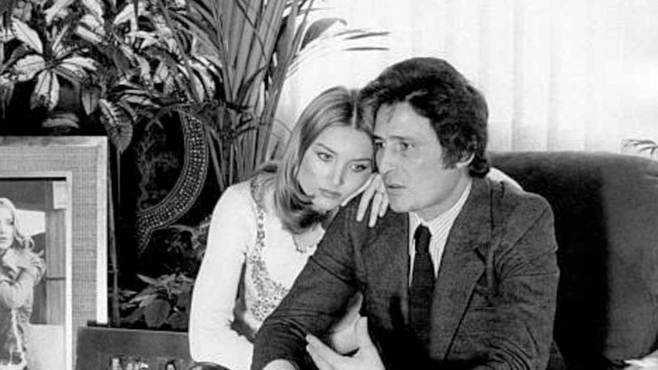 Luigi Borghese, chi era l'ex marito di Barbara Bouchet e padre del celebre chef Alessandro