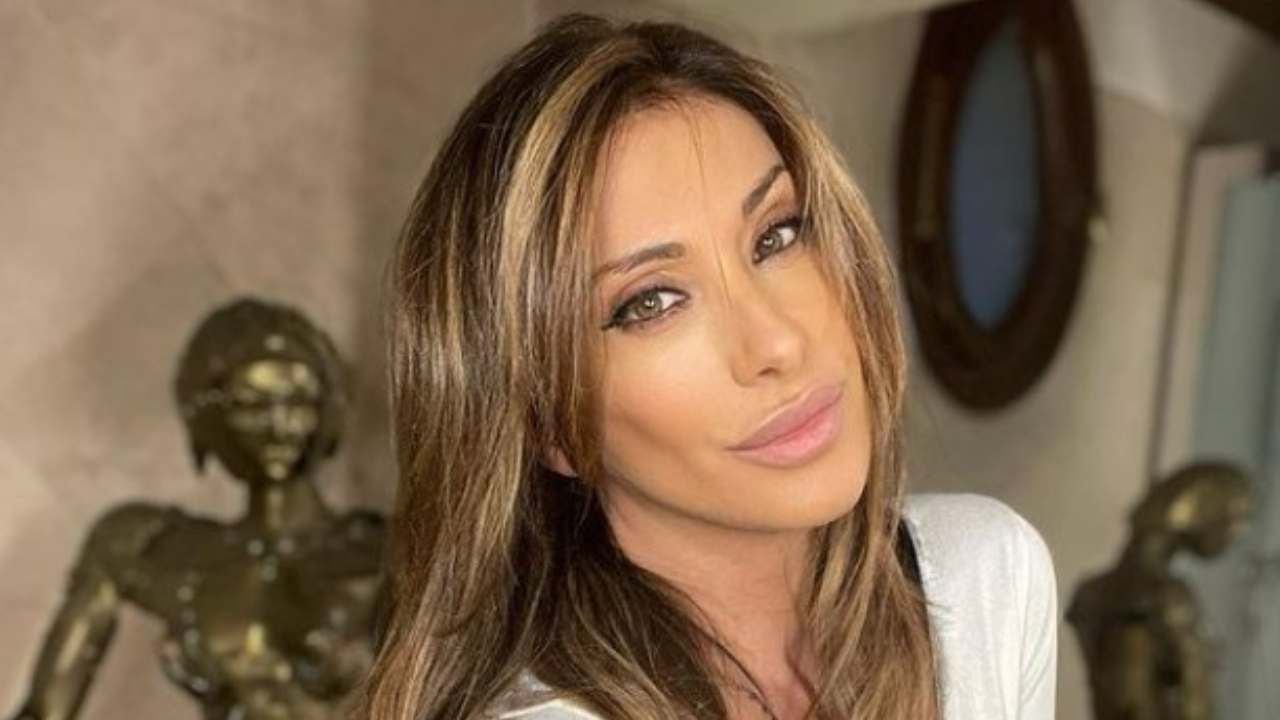 Sabrina Salerno (Instagram)