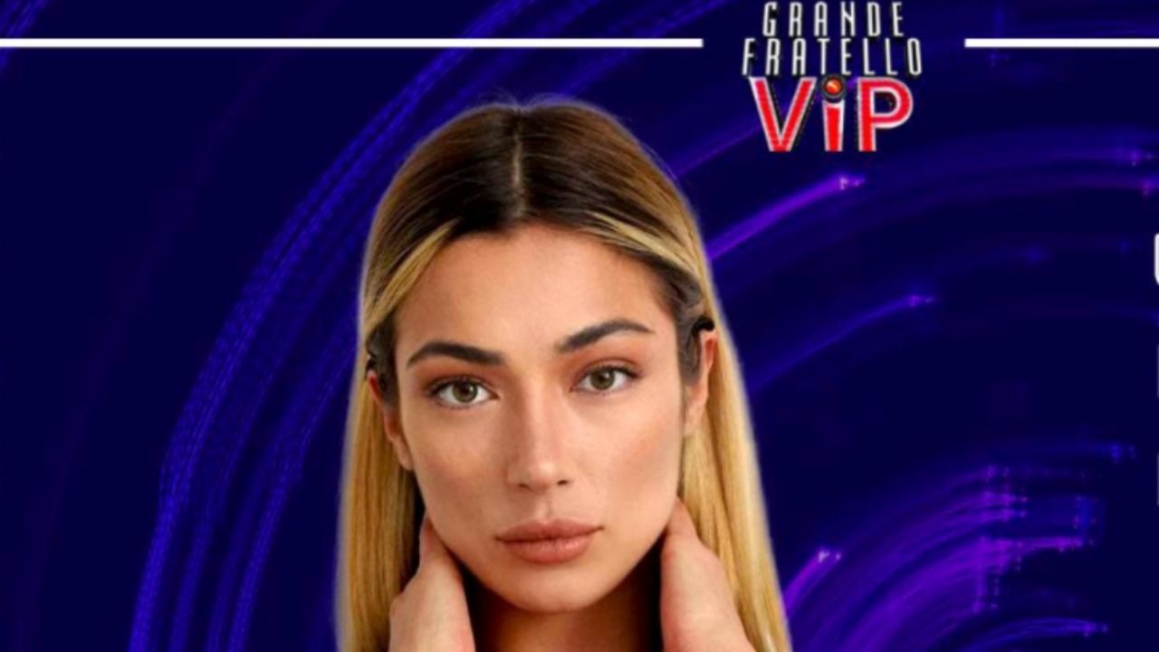 Gf Vip 6, Soleil in dolce attesa? Le prove non smentiscono nulla a tal proposito!