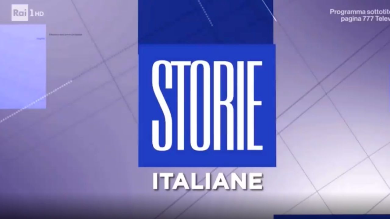 Storie Italiane, cicogna in arrivo per LEI: rivelazione sorprendente!