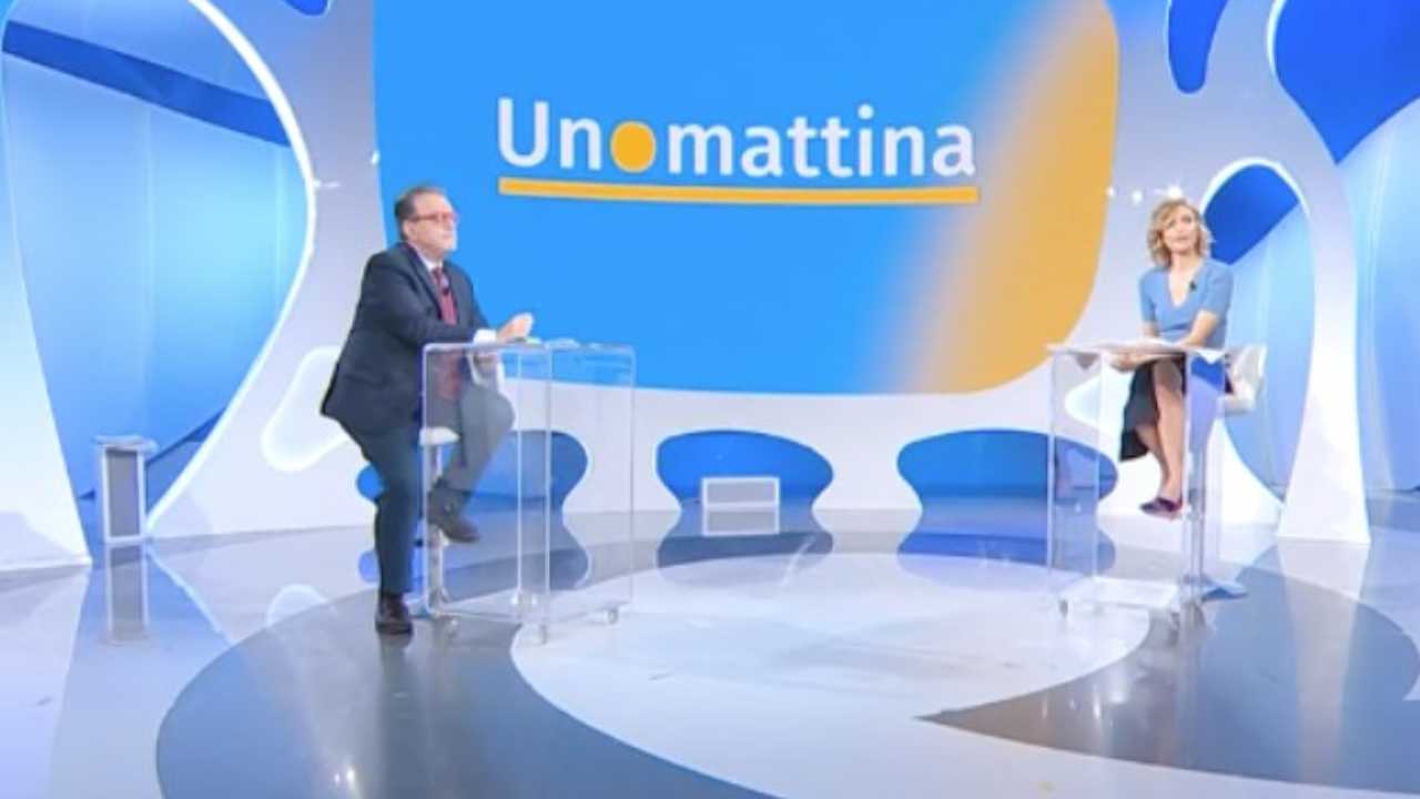 Uno Mattina studio (Facebook)