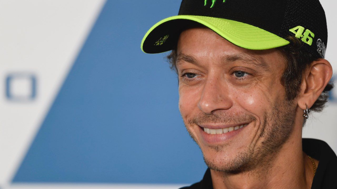 Valentino Rossi deciso sciolte riserve suo futuro