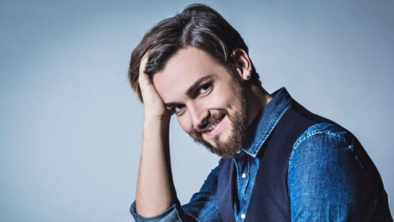 Valerio Scanu (facebook)