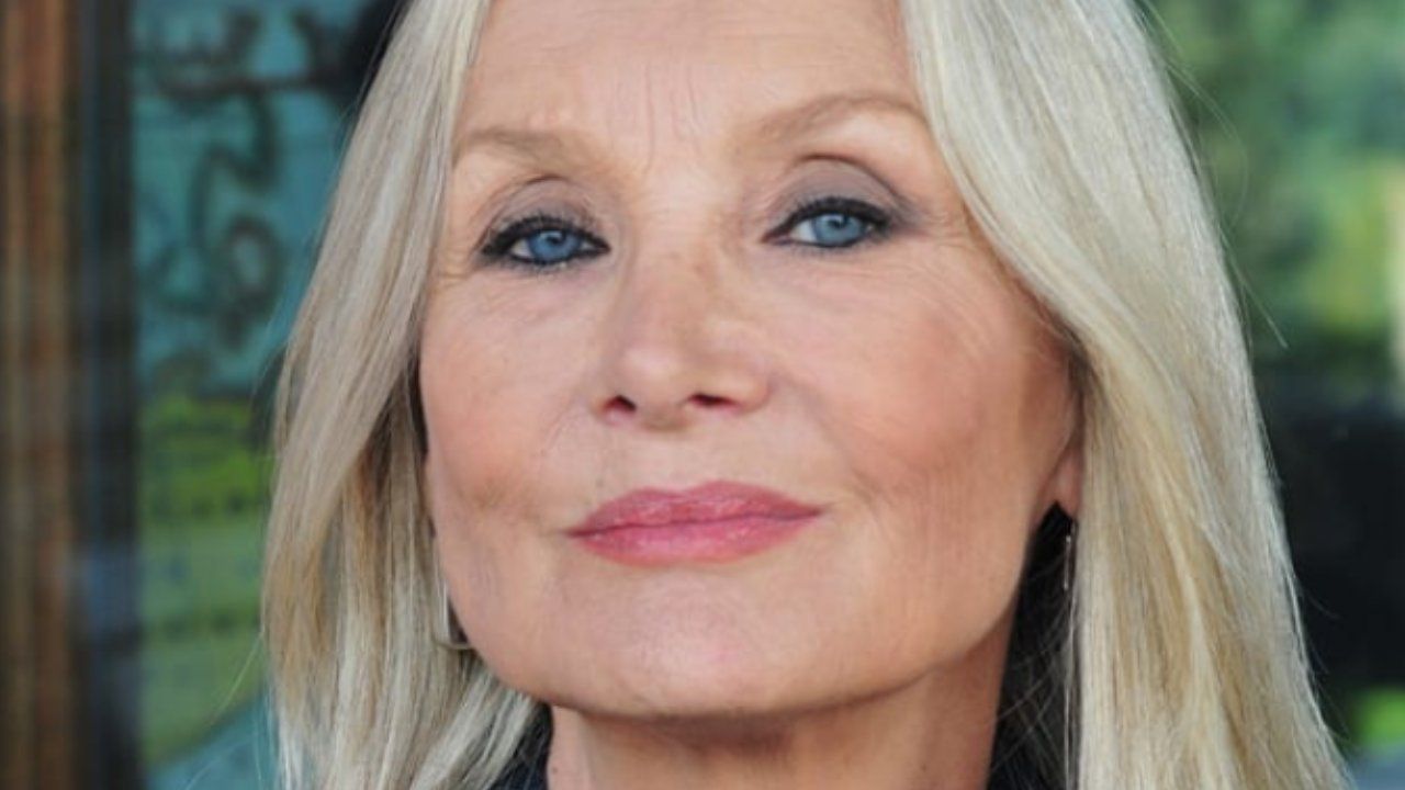 barbara bouchet pensione