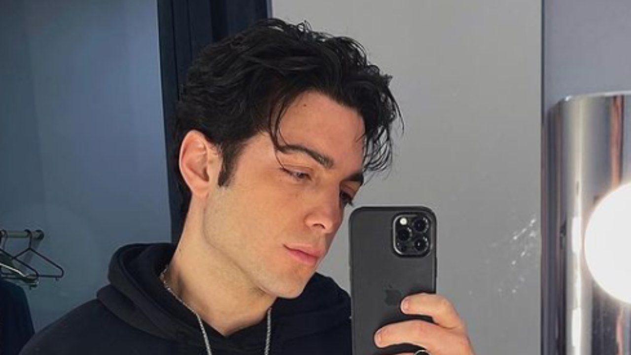 gianluca ginoble