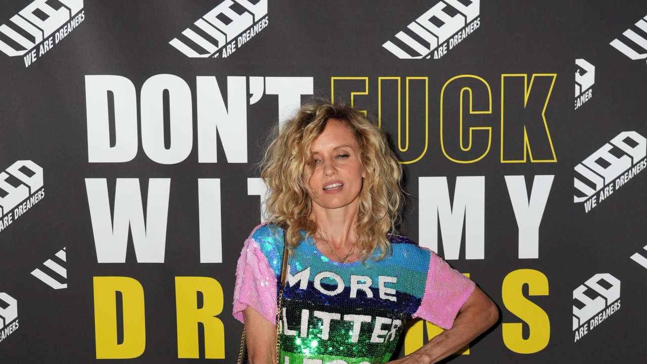 justine mattera